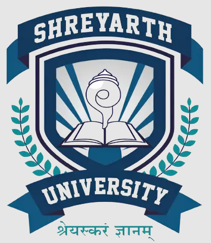 SHREYARTHlogo